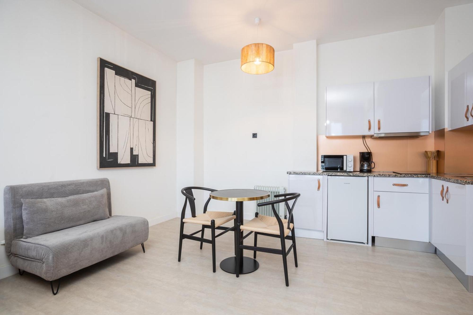 Oporto Apartment