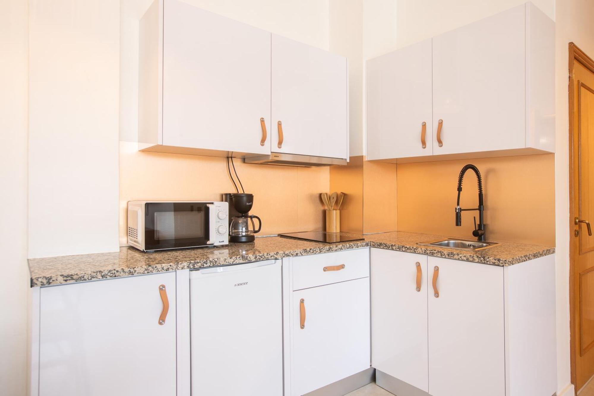 Apartment Oporto